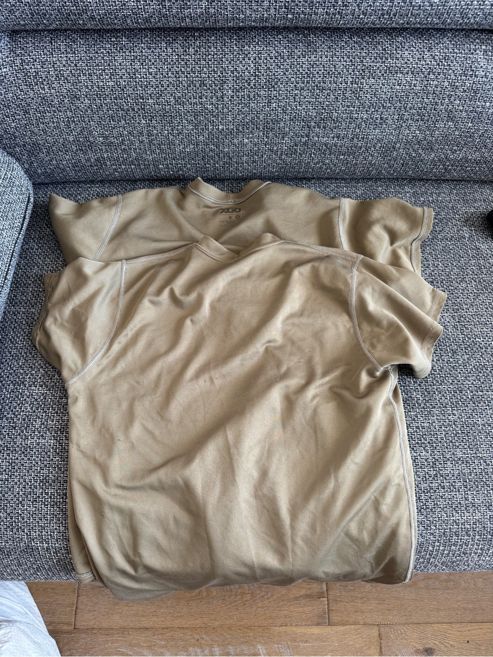 XGO Shirts